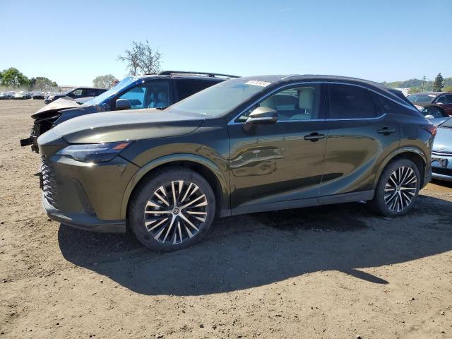 Lexus Rx 350h ba (2023)