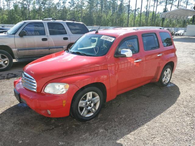 Chevrolet Hhr (2010)