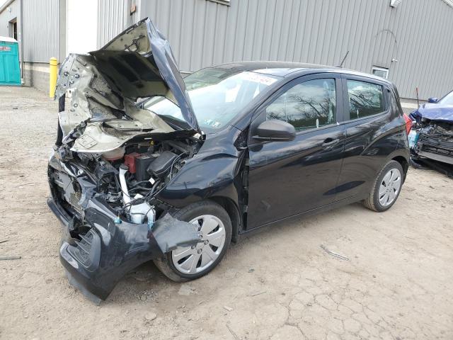 Chevrolet Spark (2017)