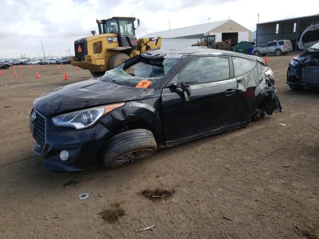 Hyundai Veloster (2016)