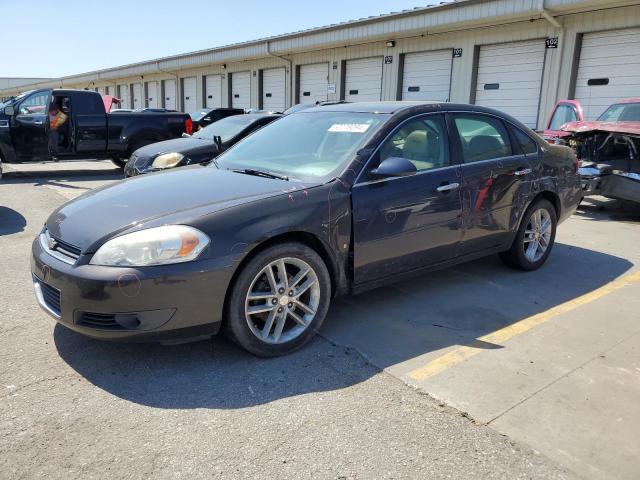 Chevrolet Impala (2008)