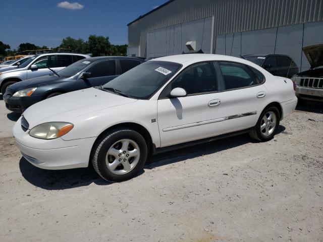 Ford Taurus ses (2000)