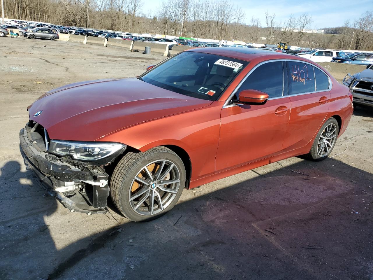 Bmw 3er (2020)