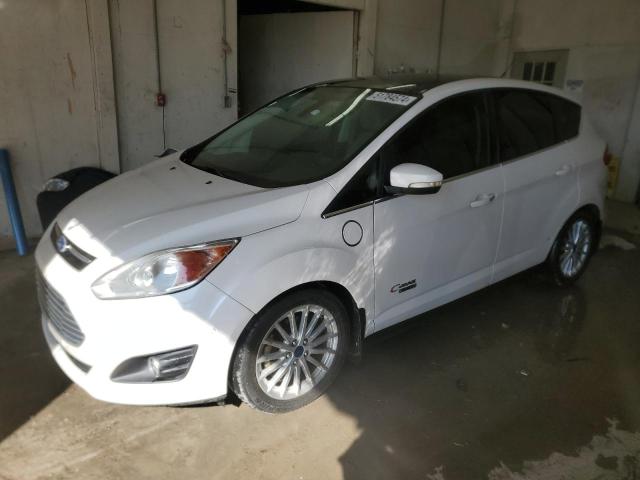 Ford Cmax (2013)