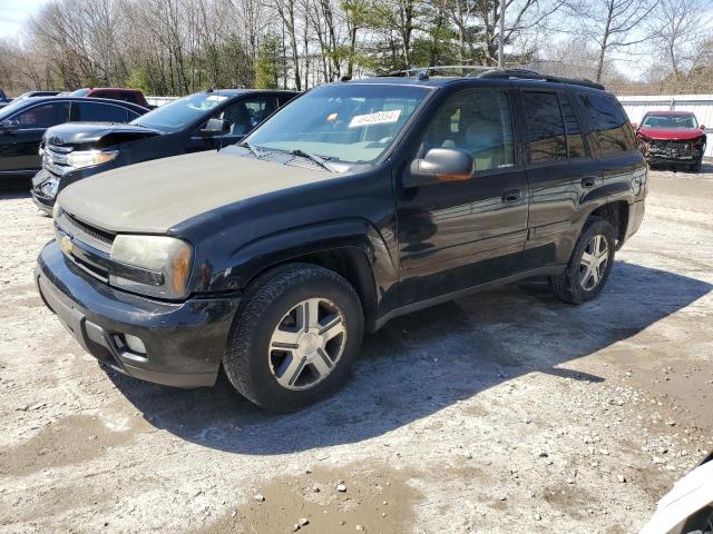 Chevrolet Trailblzr (2005)