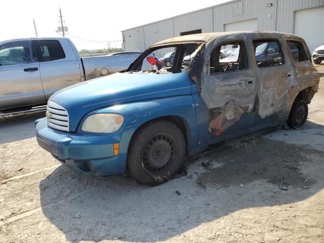 Chevrolet Hhr (2009)