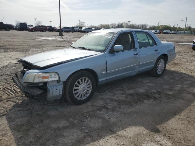 Mercury Grmarquis (2010)