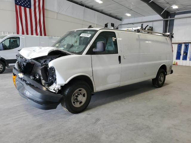 Chevrolet Express (2021)
