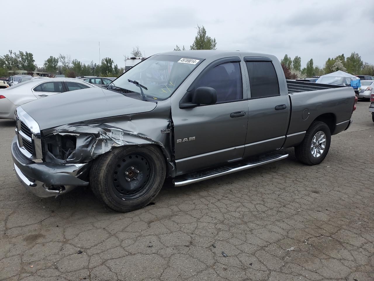 Dodge Ram (2008)