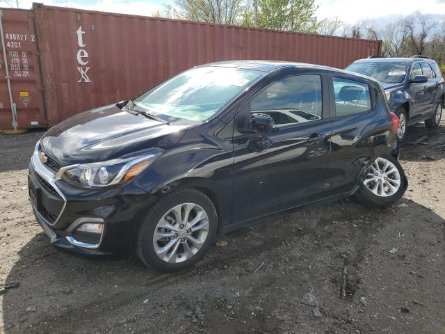 Chevrolet Spark (2022)