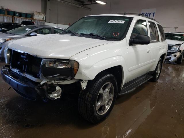 Chevrolet Trailblzr (2008)