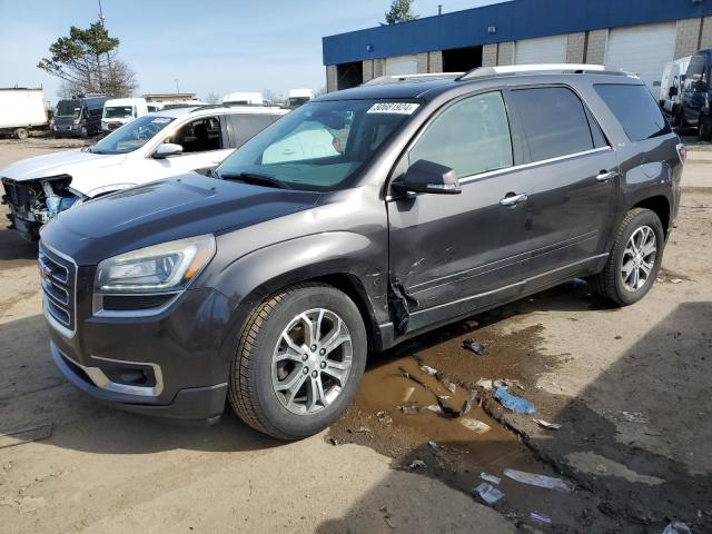 Gmc Acadia (2015)