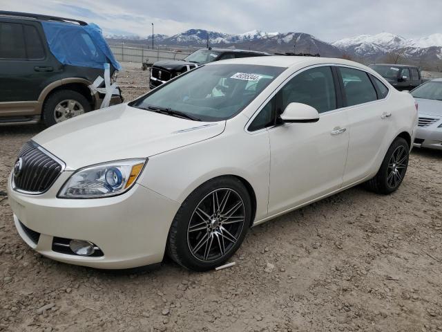 Buick Verano (2013)