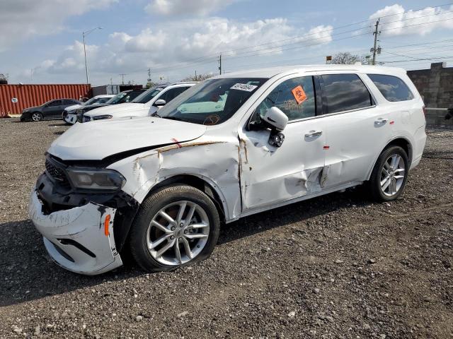 Dodge Durango (2022)