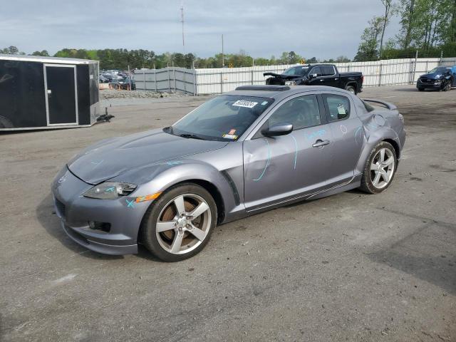 Mazda Rx8 (2004)