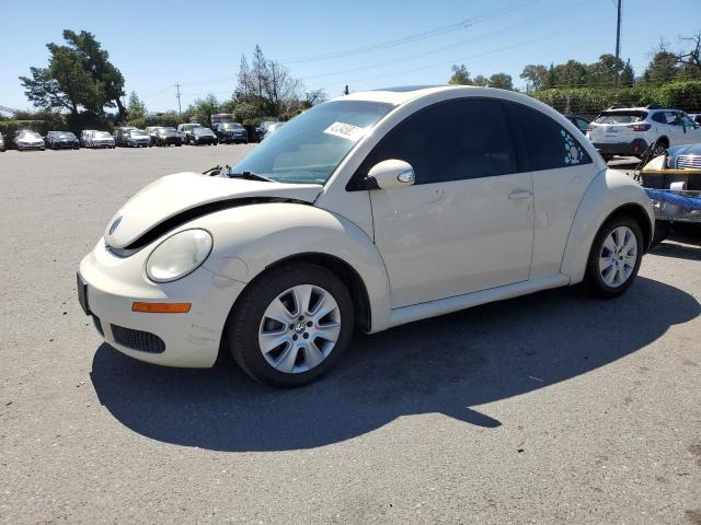 Volkswagen Beetle (2009)