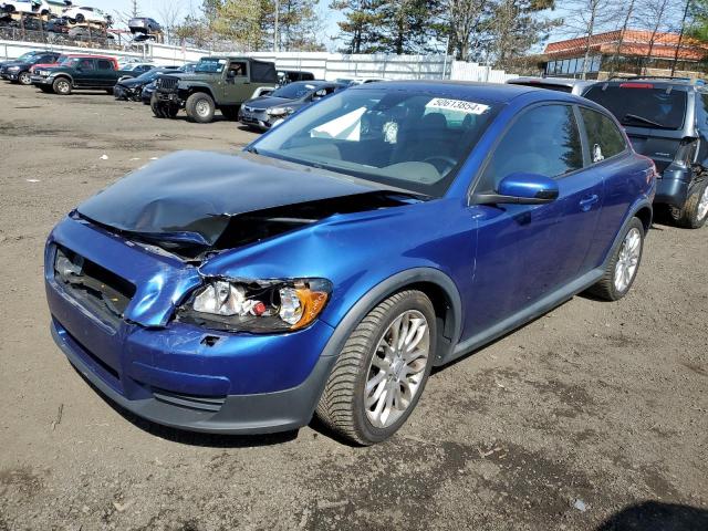 Volvo C30 (2008)