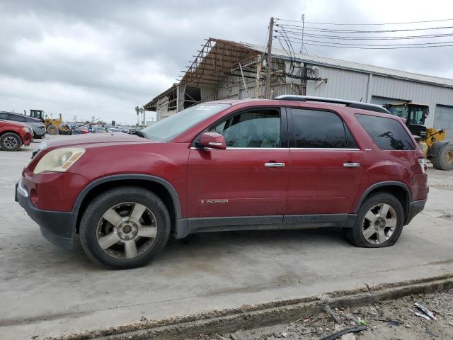 Gmc Acadia (2008)