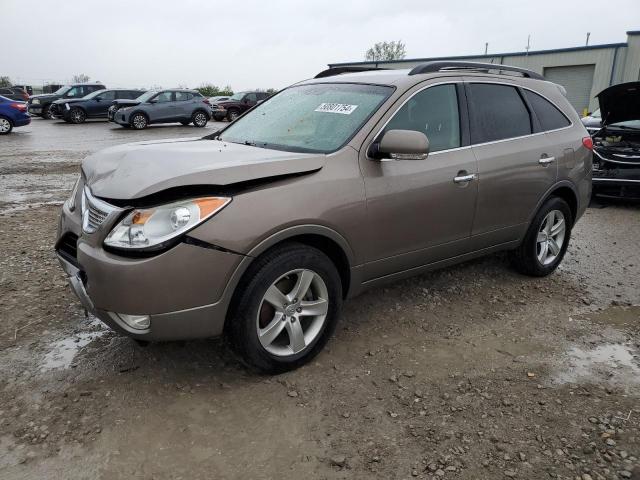 Hyundai Veracruz (2011)