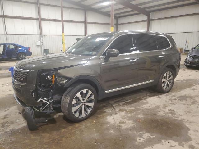 Kia Telluride (2020)
