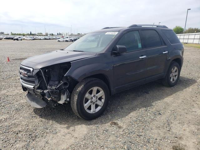 Gmc Acadia (2013)