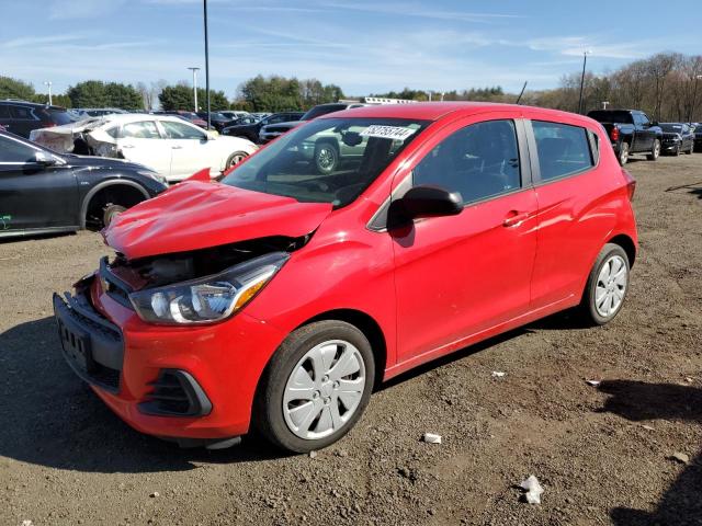 Chevrolet Spark (2016)