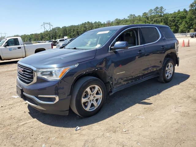 Gmc Acadia (2018)