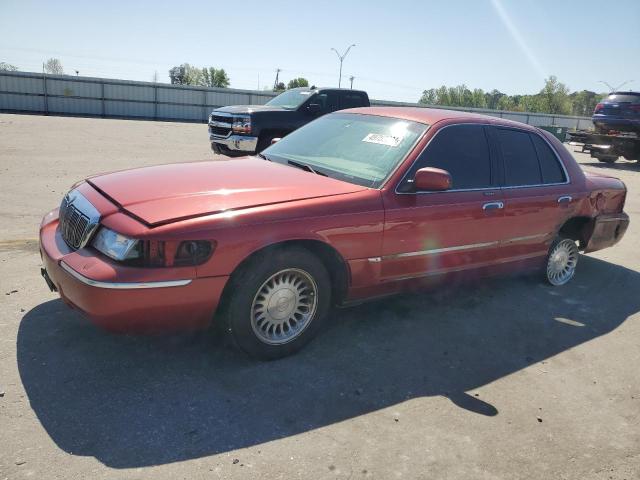 Mercury Grmarquis (1999)