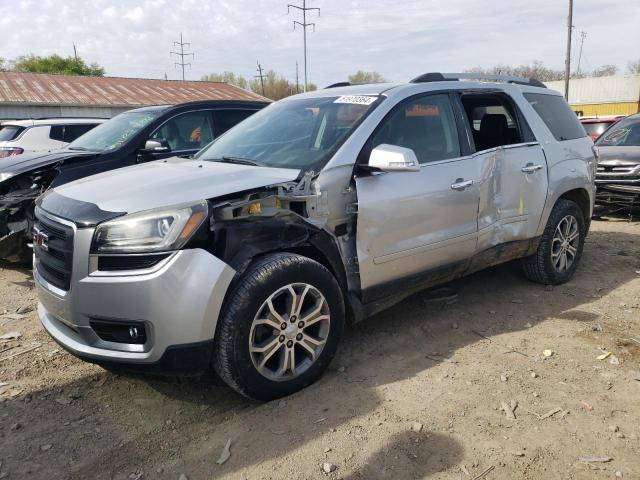 Gmc Acadia (2015)