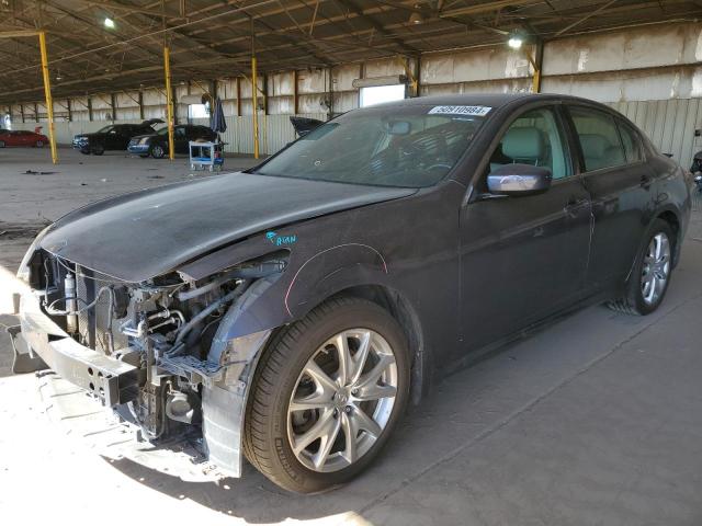 Infiniti G37 (2009)