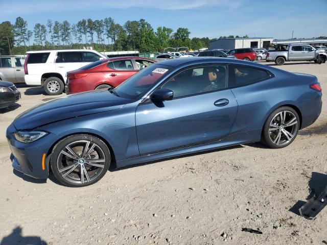 Bmw 4 series (2023)