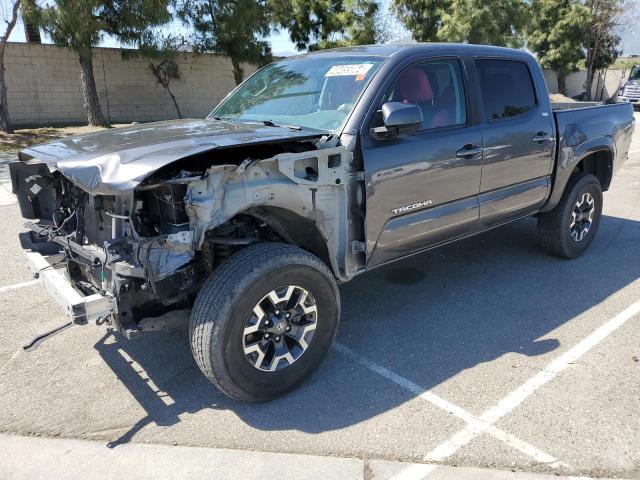 Toyota Tacoma (2021)