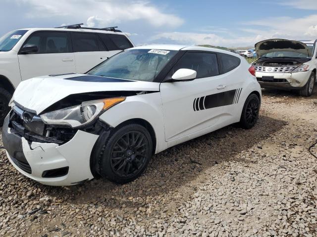 Hyundai Veloster (2014)
