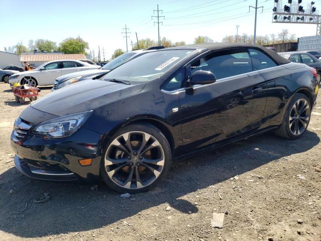 Buick Cascada (2016)