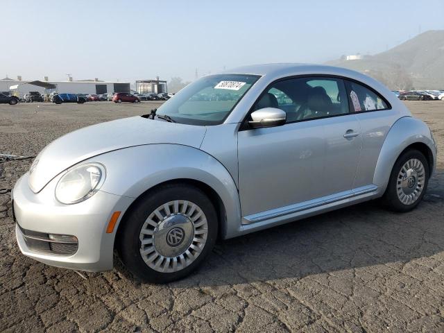 Volkswagen Beetle (2014)