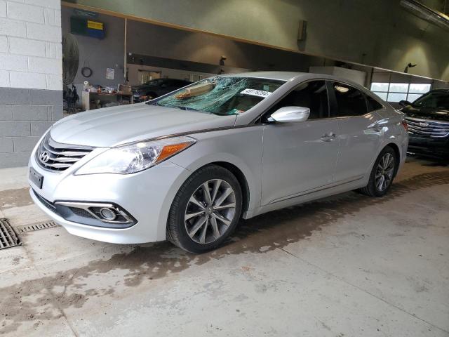 Hyundai Azera (2015)