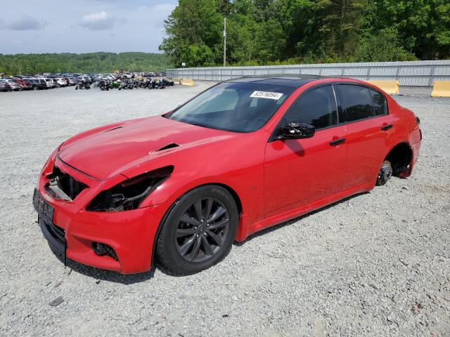 Infiniti G37 (2013)