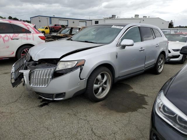 Lincoln Mkt (2014)