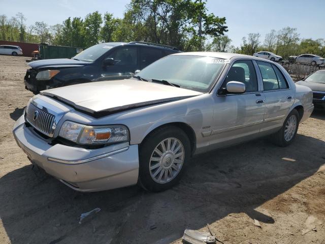 Mercury Grmarquis (2009)