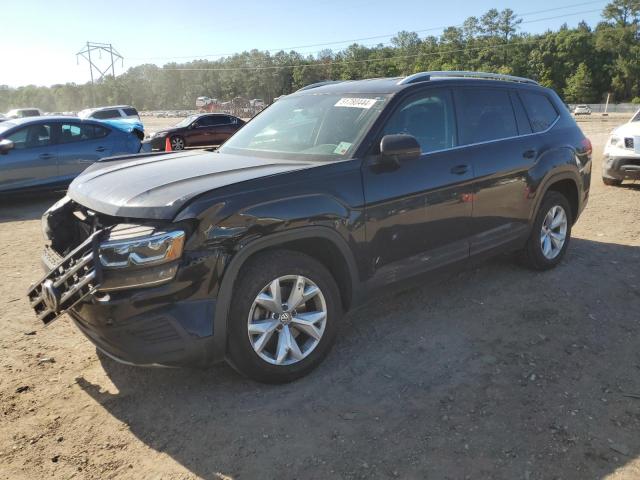 Volkswagen Atlas (2019)