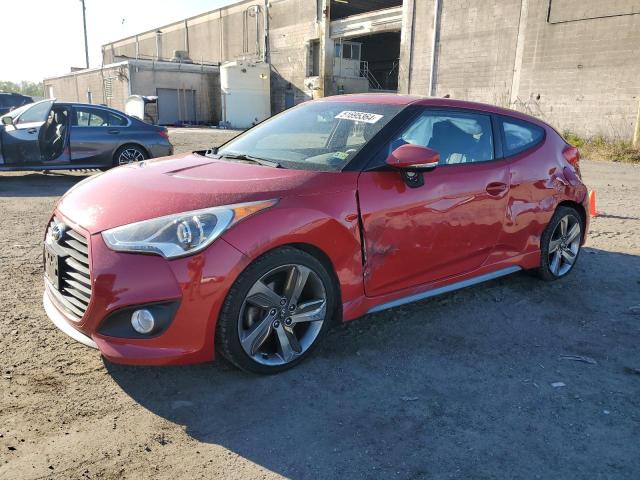 Hyundai Veloster (2013)