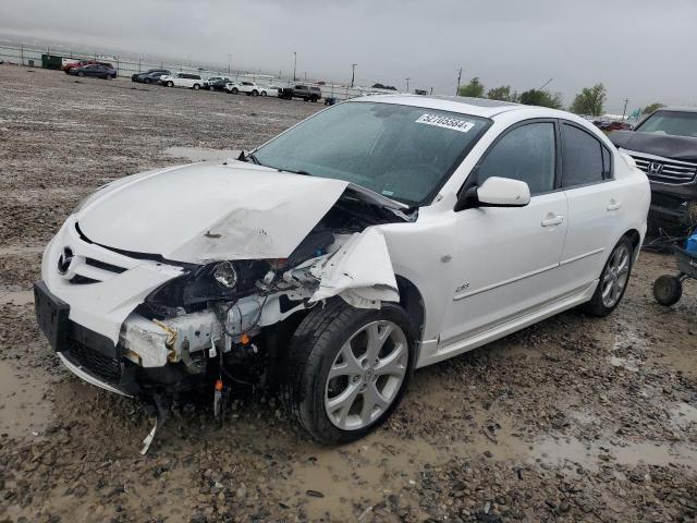 Mazda Mazda3 (2008)