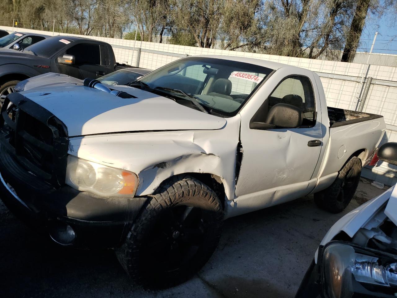 Dodge Ram (2003)