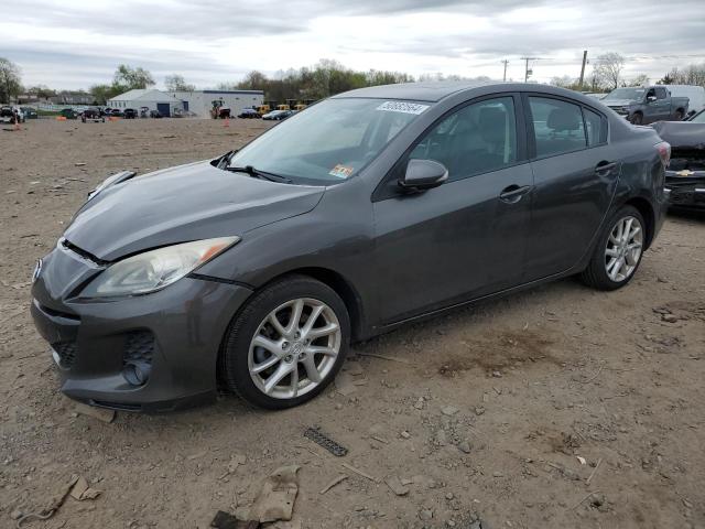 Mazda Mazda3 (2012)