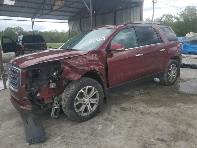 Gmc Acadia (2015)