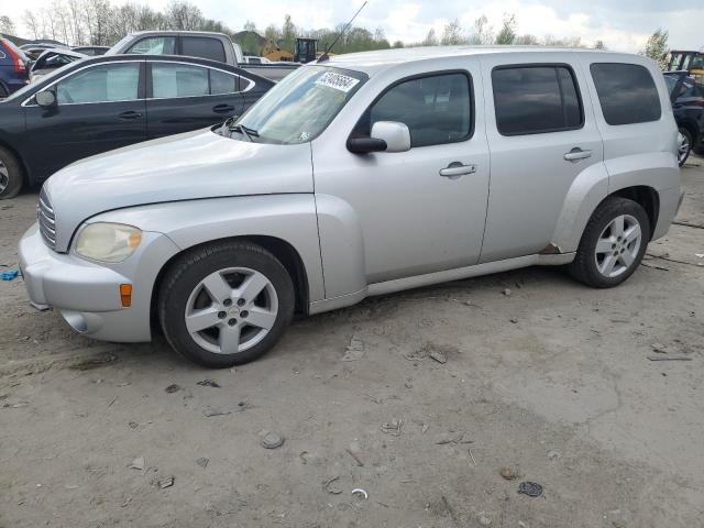 Chevrolet Hhr (2011)