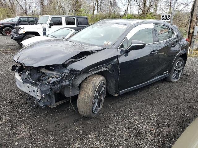 Lexus Ux 250h ba (2022)