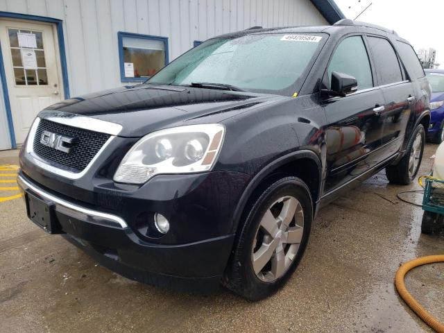 Gmc Acadia (2012)