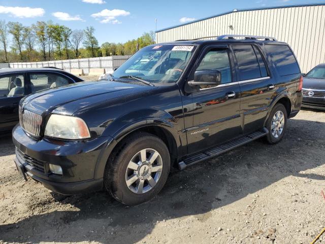 Lincoln Navigator (2006)