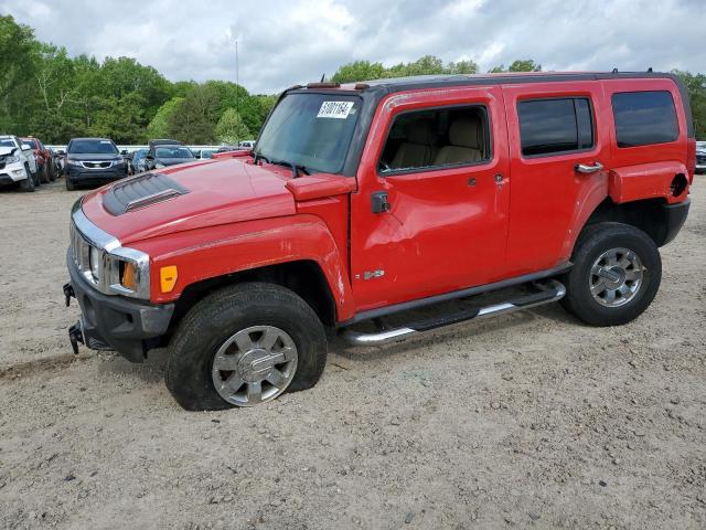 Hummer H3 (2006)
